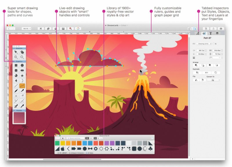 Best drawing software 2016 for mac