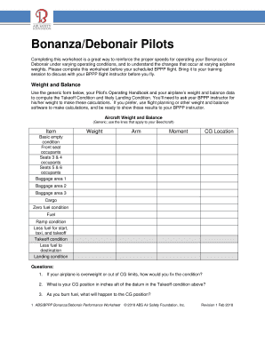 beechcraft bonanza f33a poh pdf free