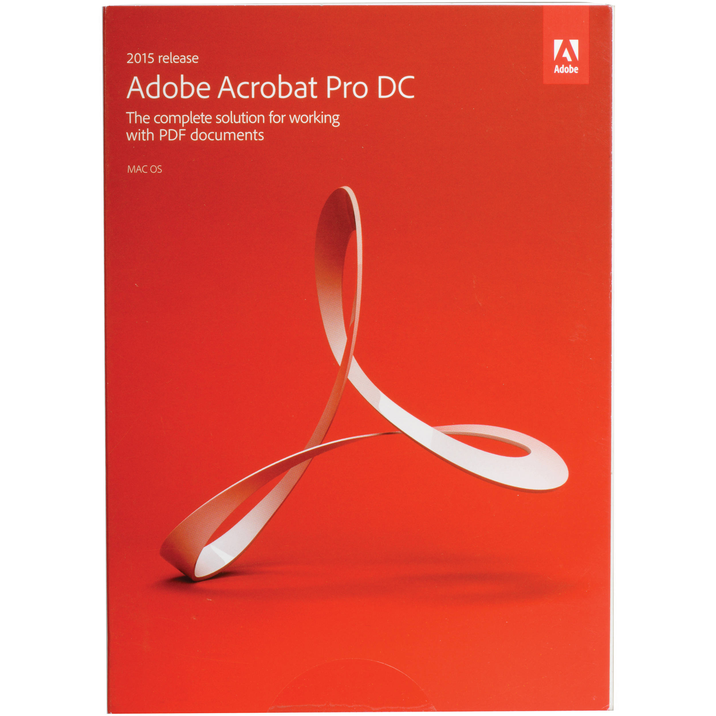Adobe acrobat pro dc 2018.011 for mac